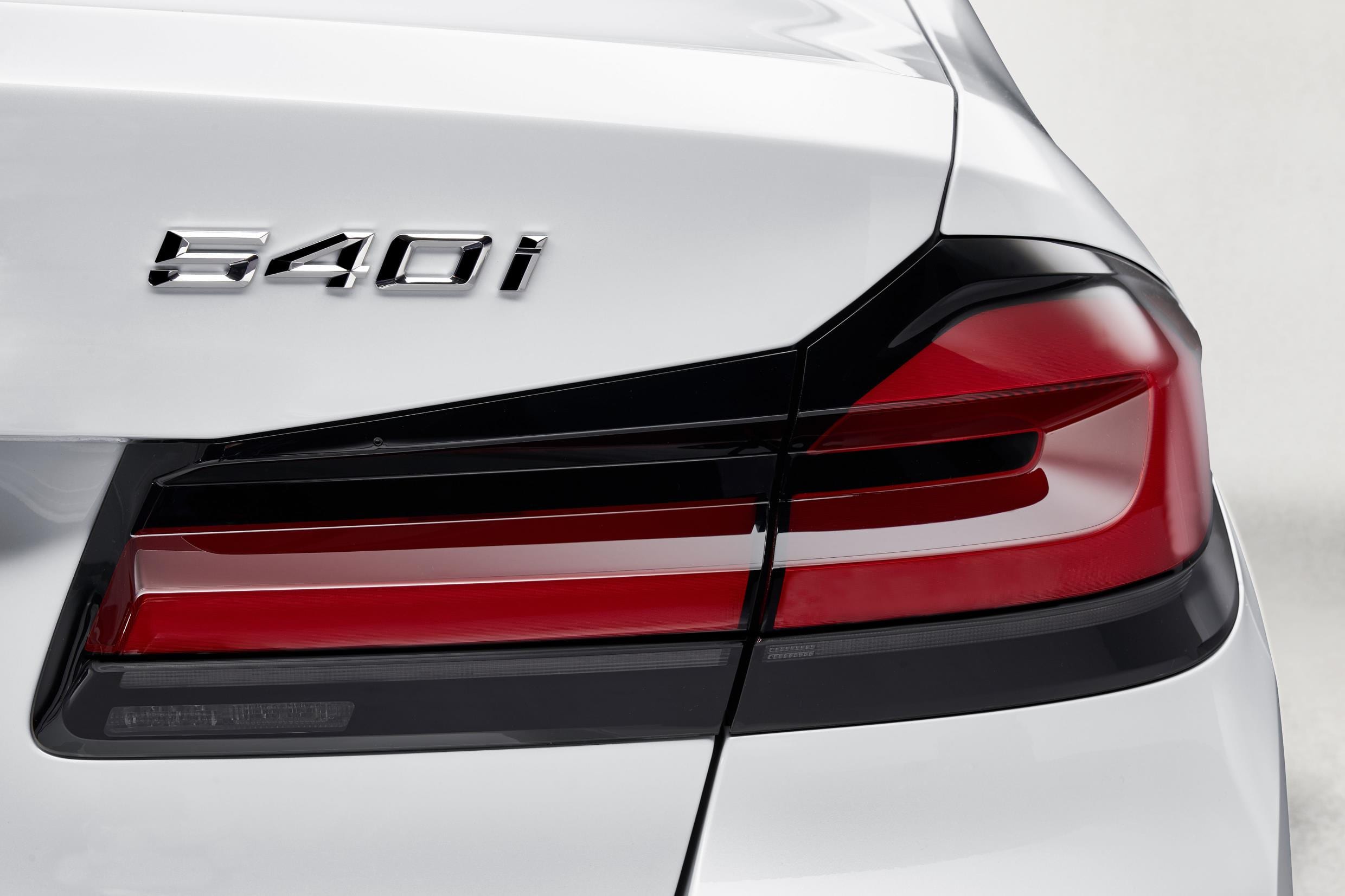BMW 5 Series NZ