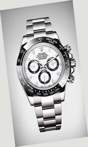 Rolex Daytona