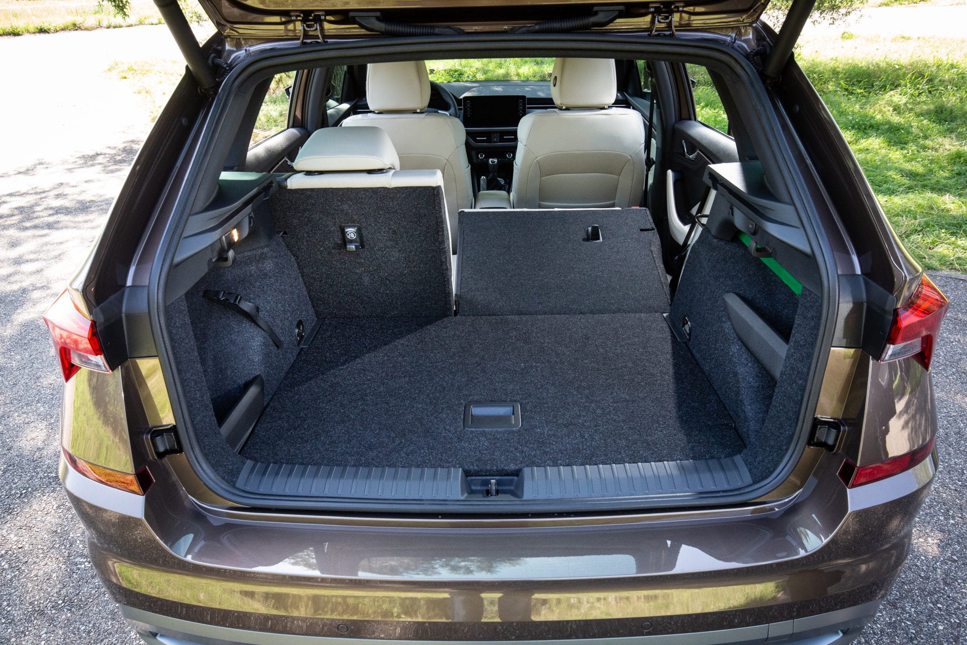 Skoda Kamiq NZ