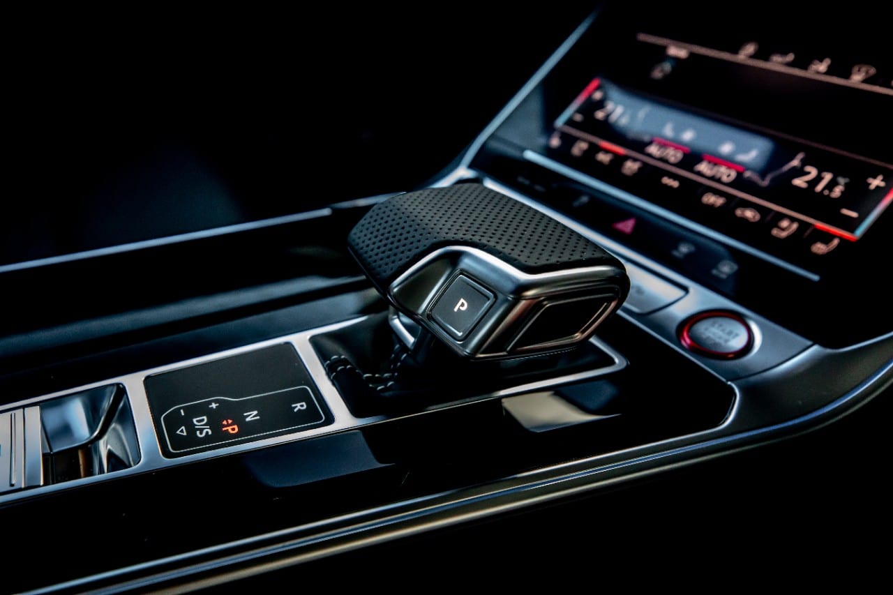 Audi NZ RS 7