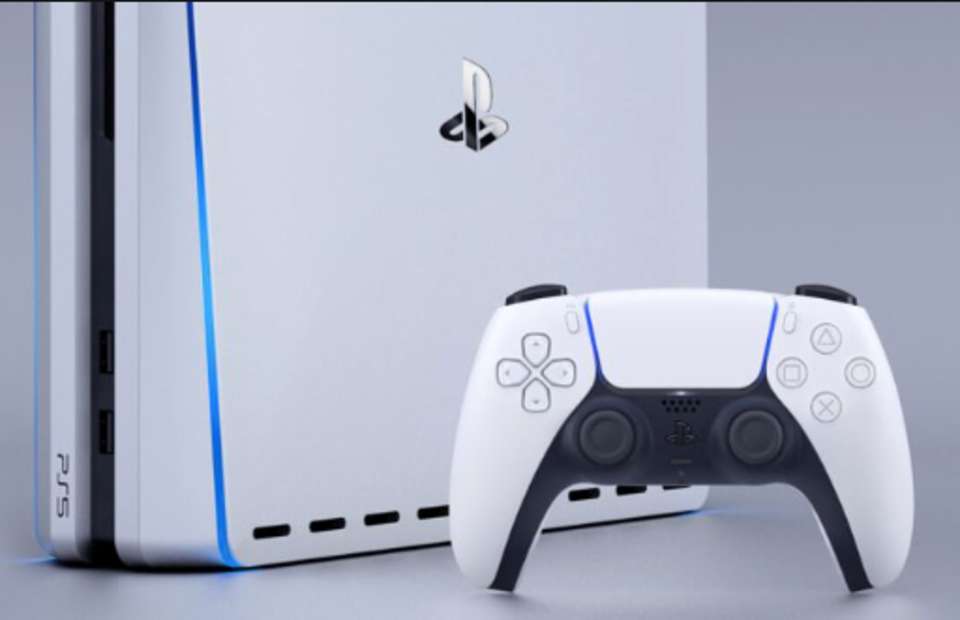 Sony Playstation PS5