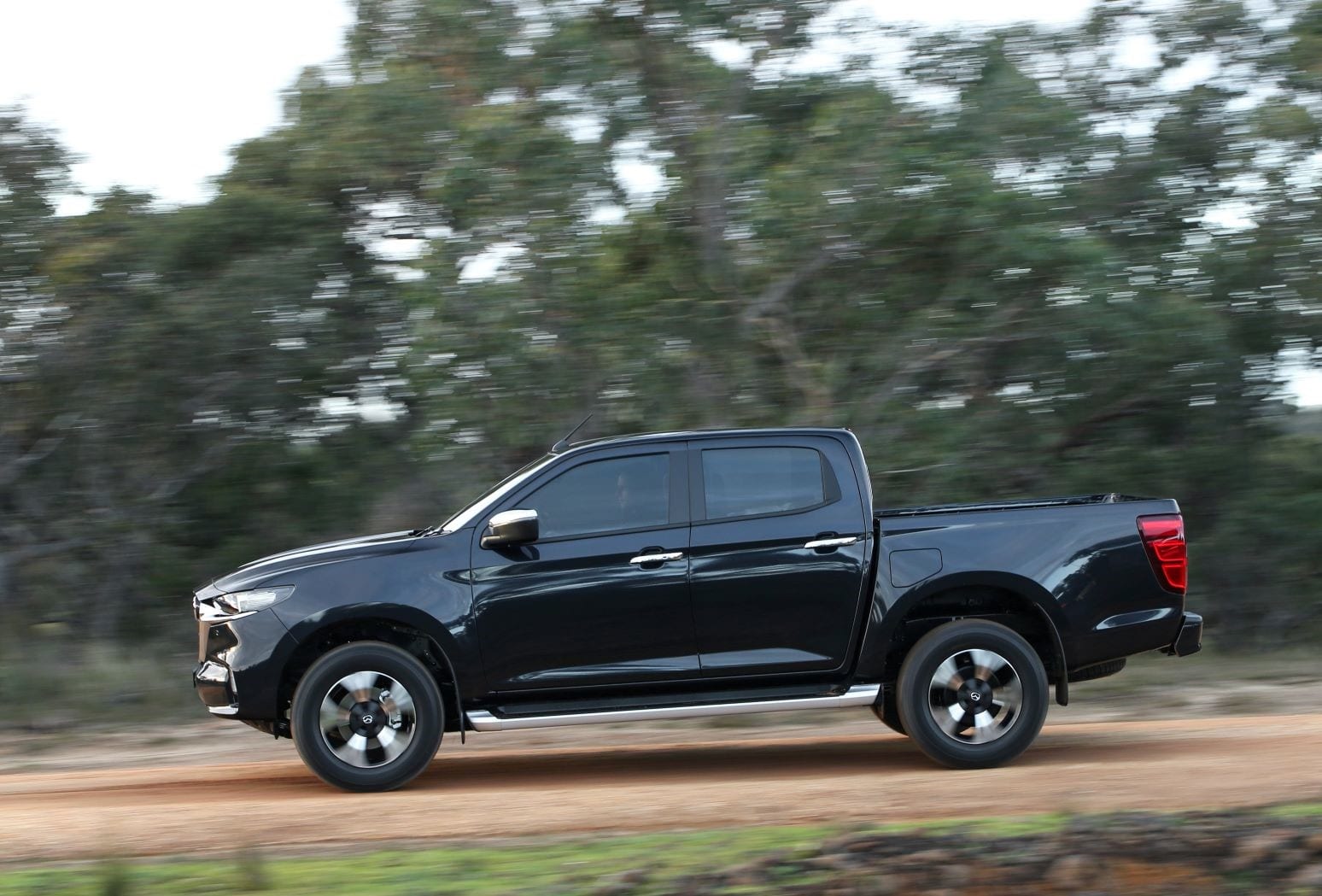 All-New Mazda BT-50 NZ
