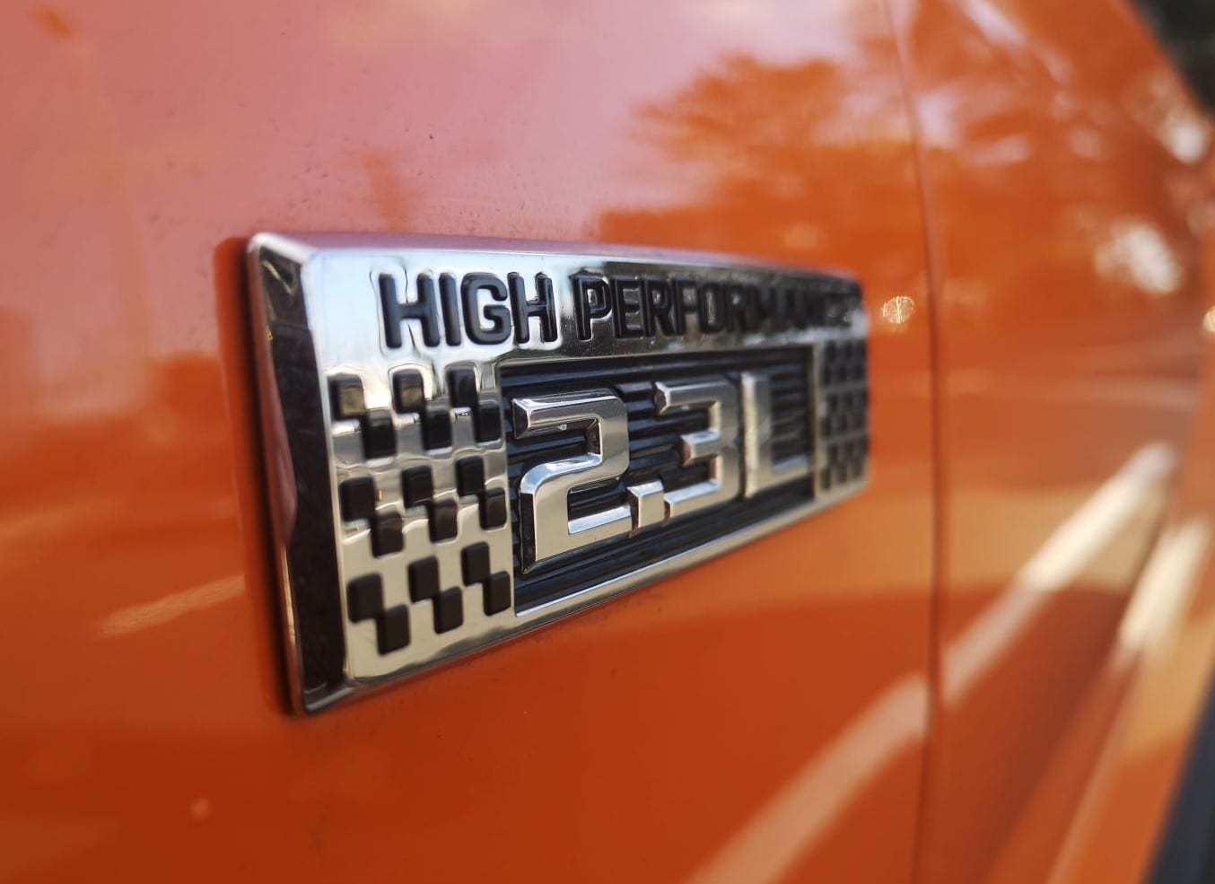 2020 Mustang High-Performance review