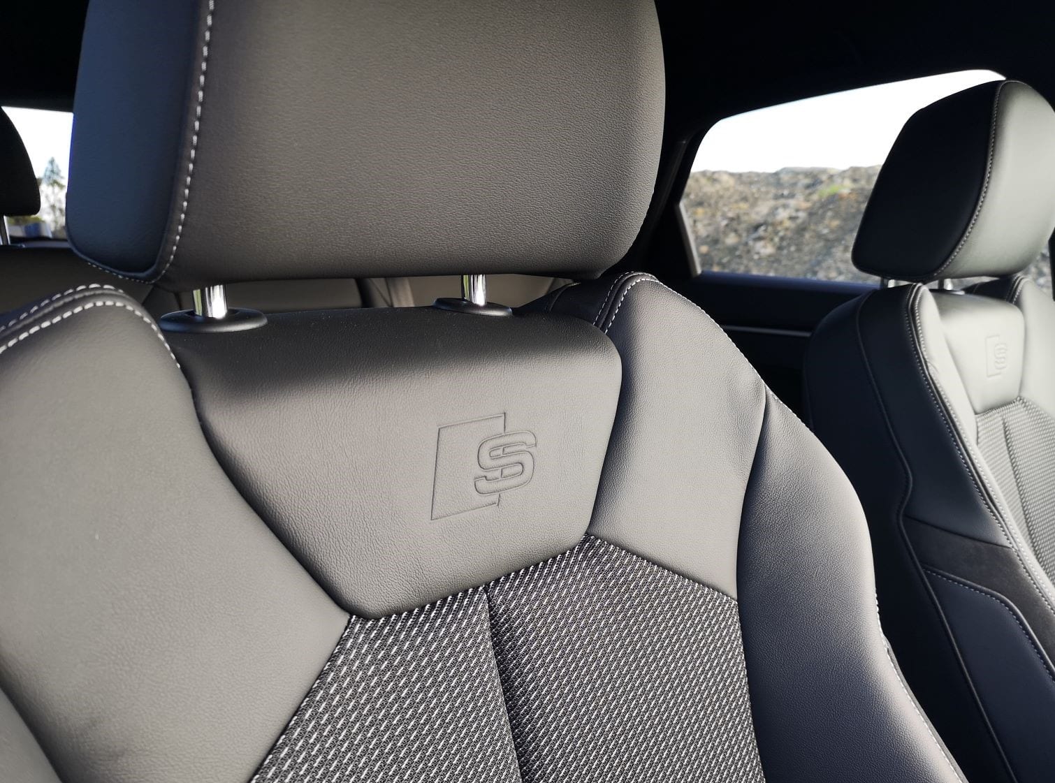 Audi Q3 Sportback Review NZ