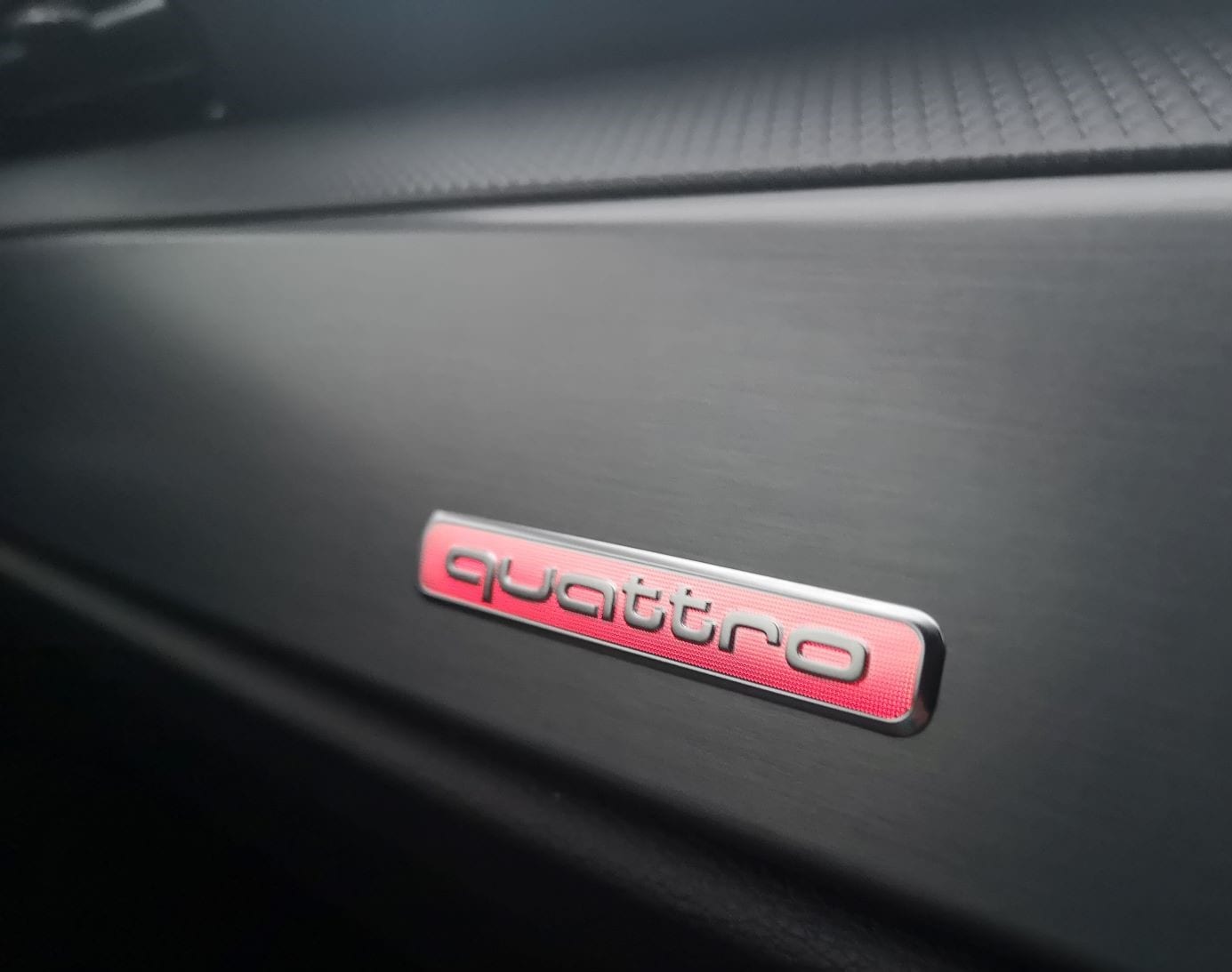 Audi Q3 Sportback Review NZ