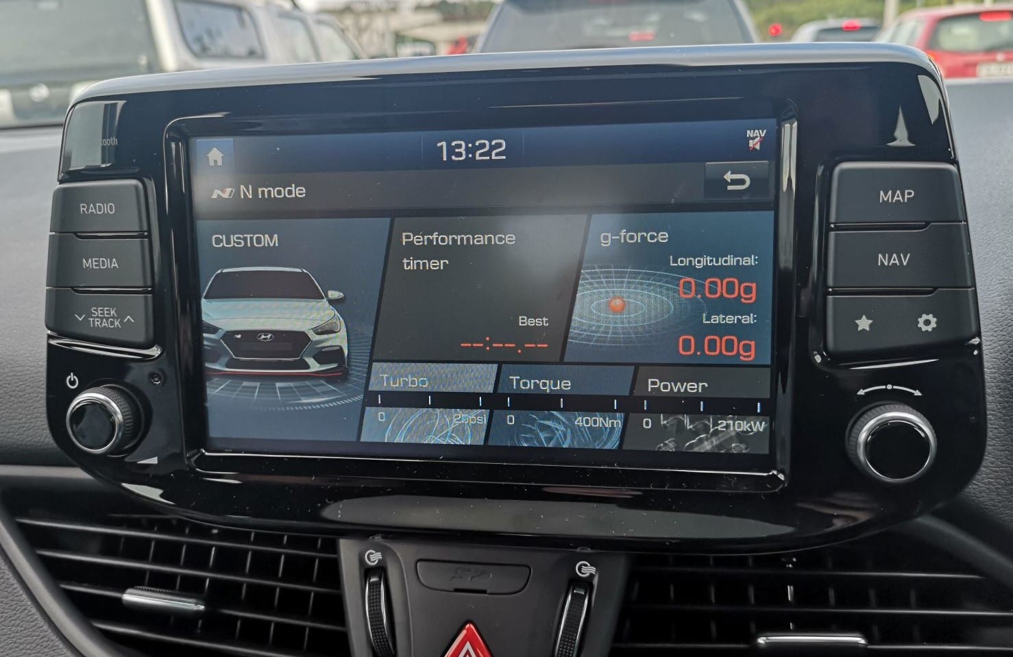 Hyundai i30N Fastback review NZ