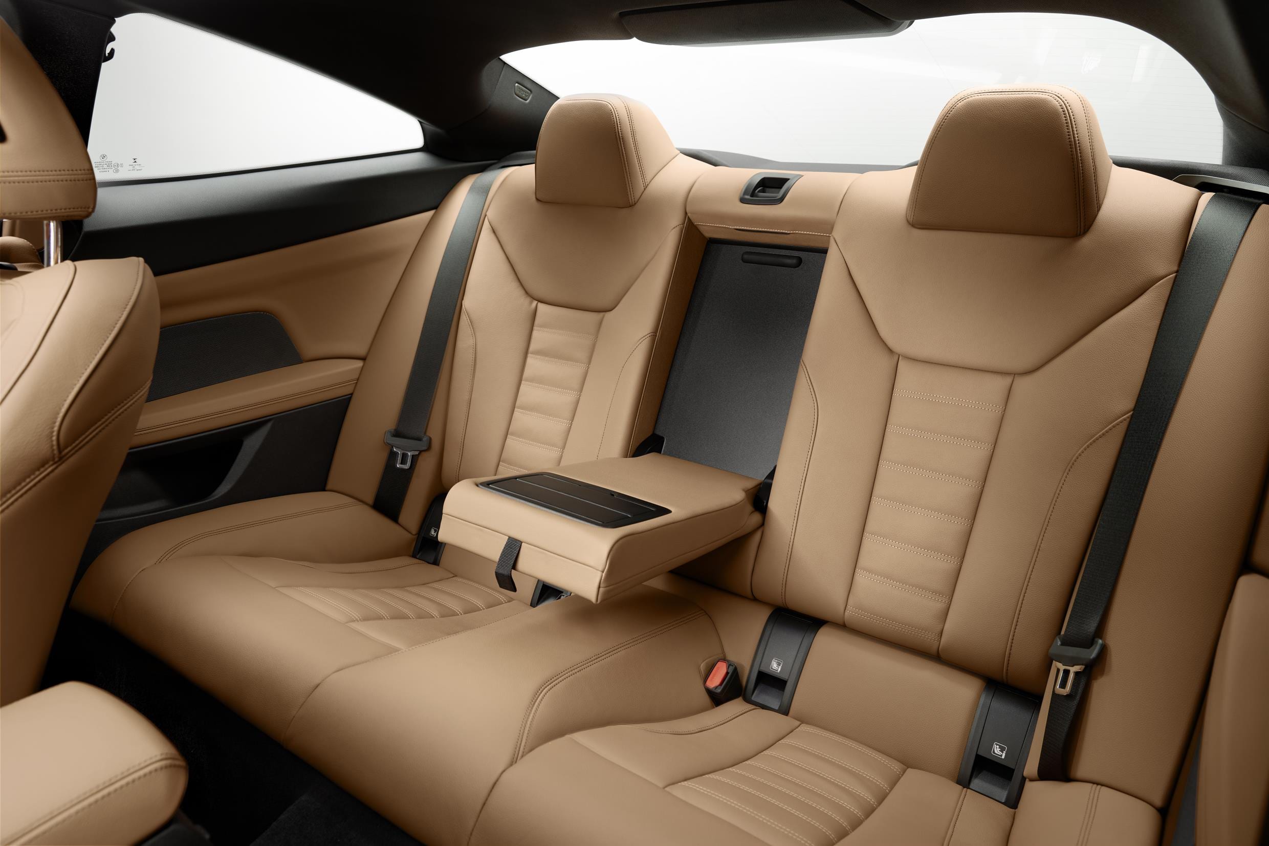 All-new BMW 4 Series NZ