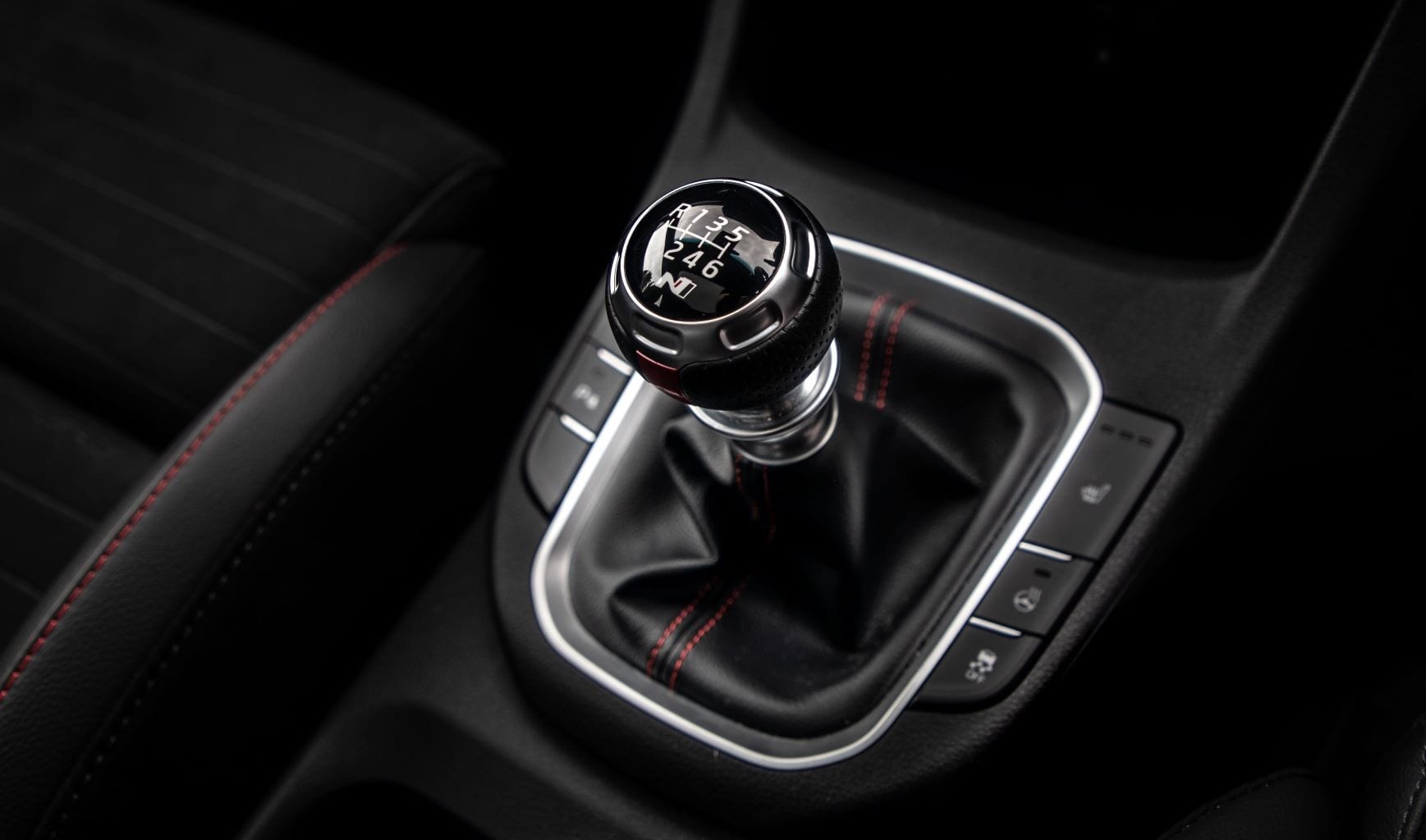 Hyundai i30N Fastback review NZ