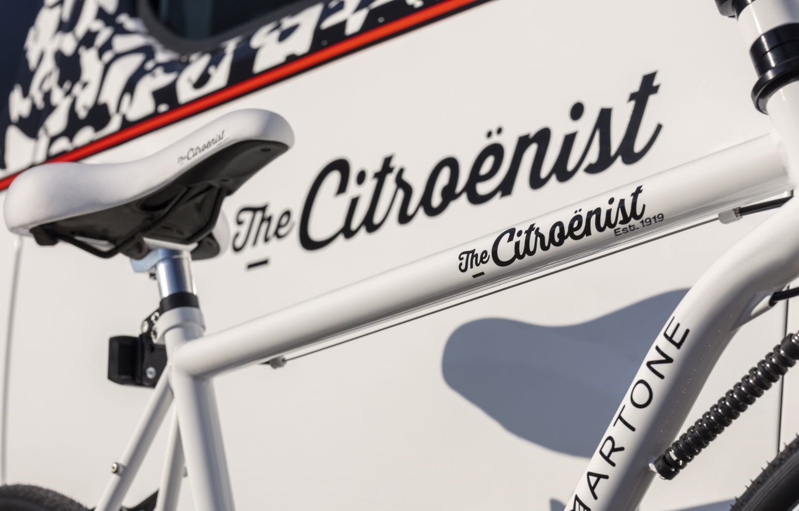 Citroenist