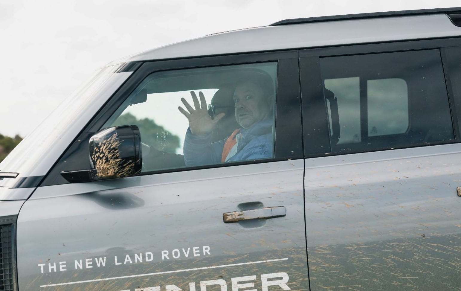 Land Rover Defender review NZ