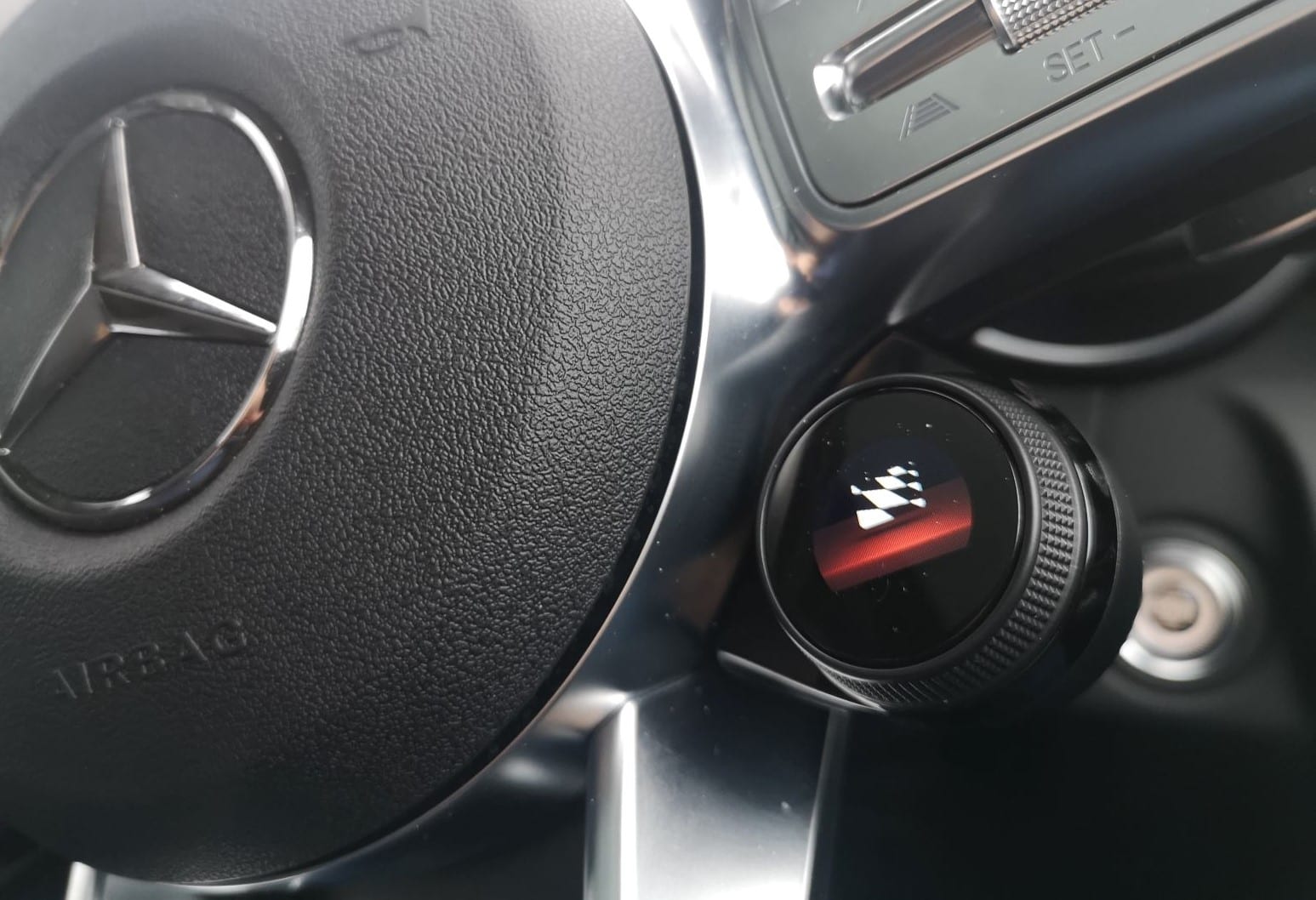 AMG GLC 63 S review NZ