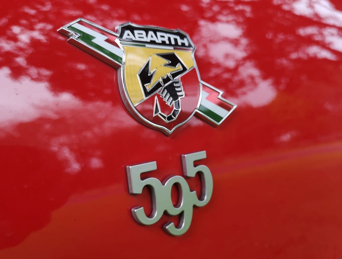 Abarth 595 Competizione review NZ