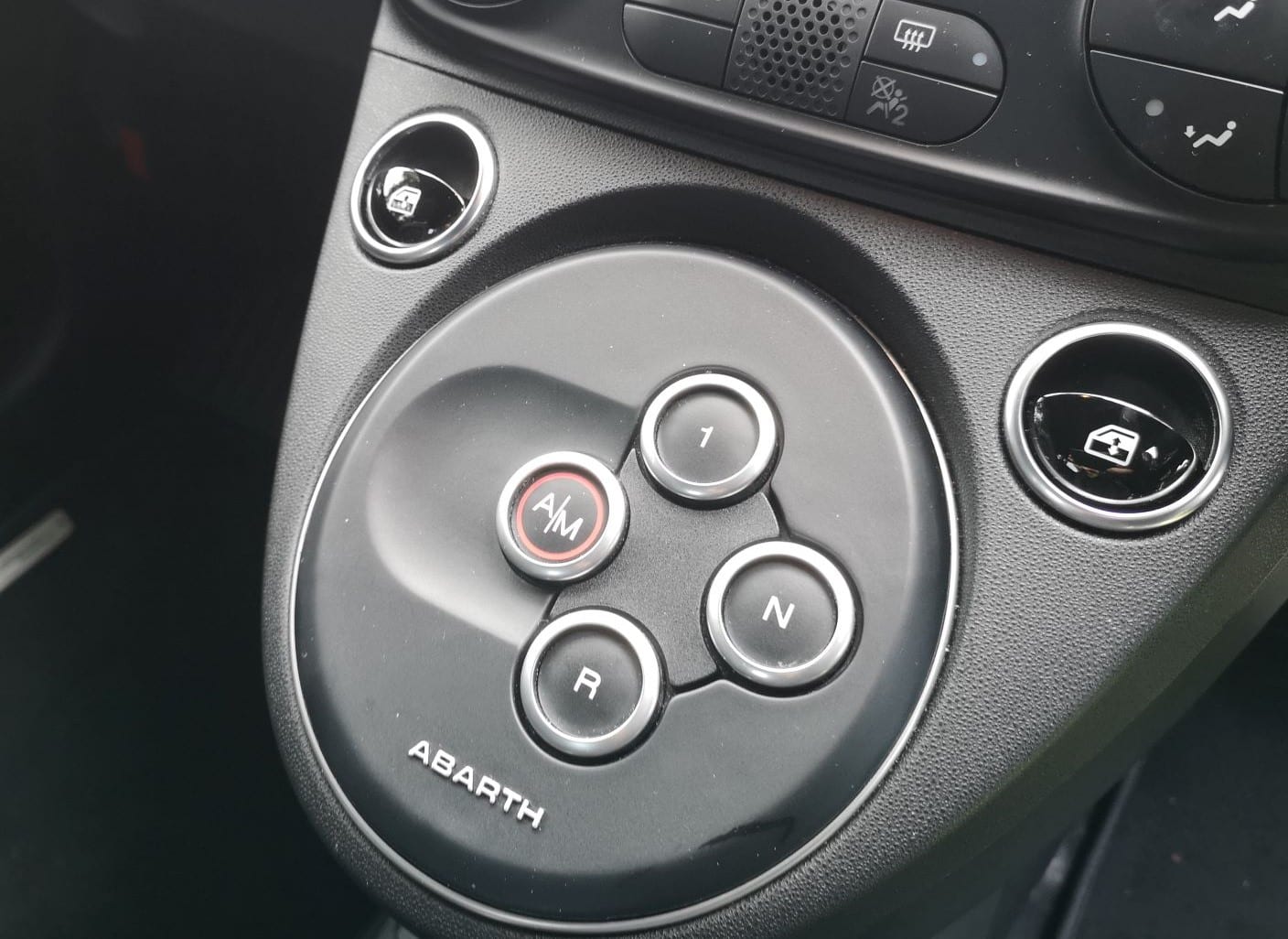 Abarth 595 Competizione review NZ