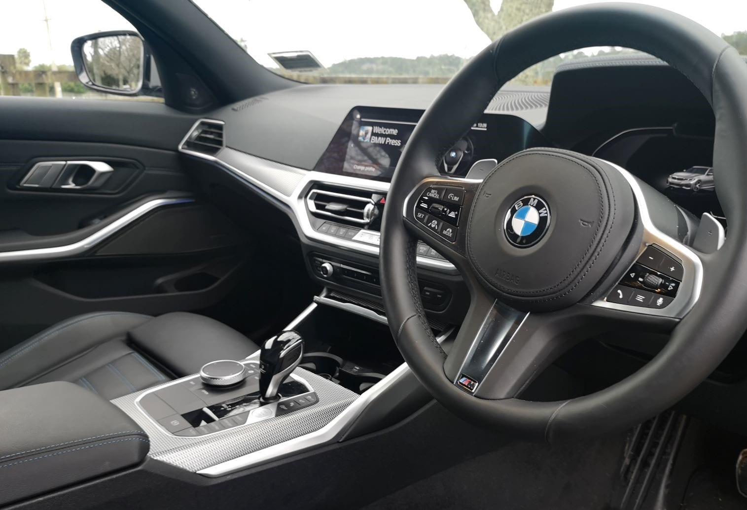 BMW M340i Touring NZ review