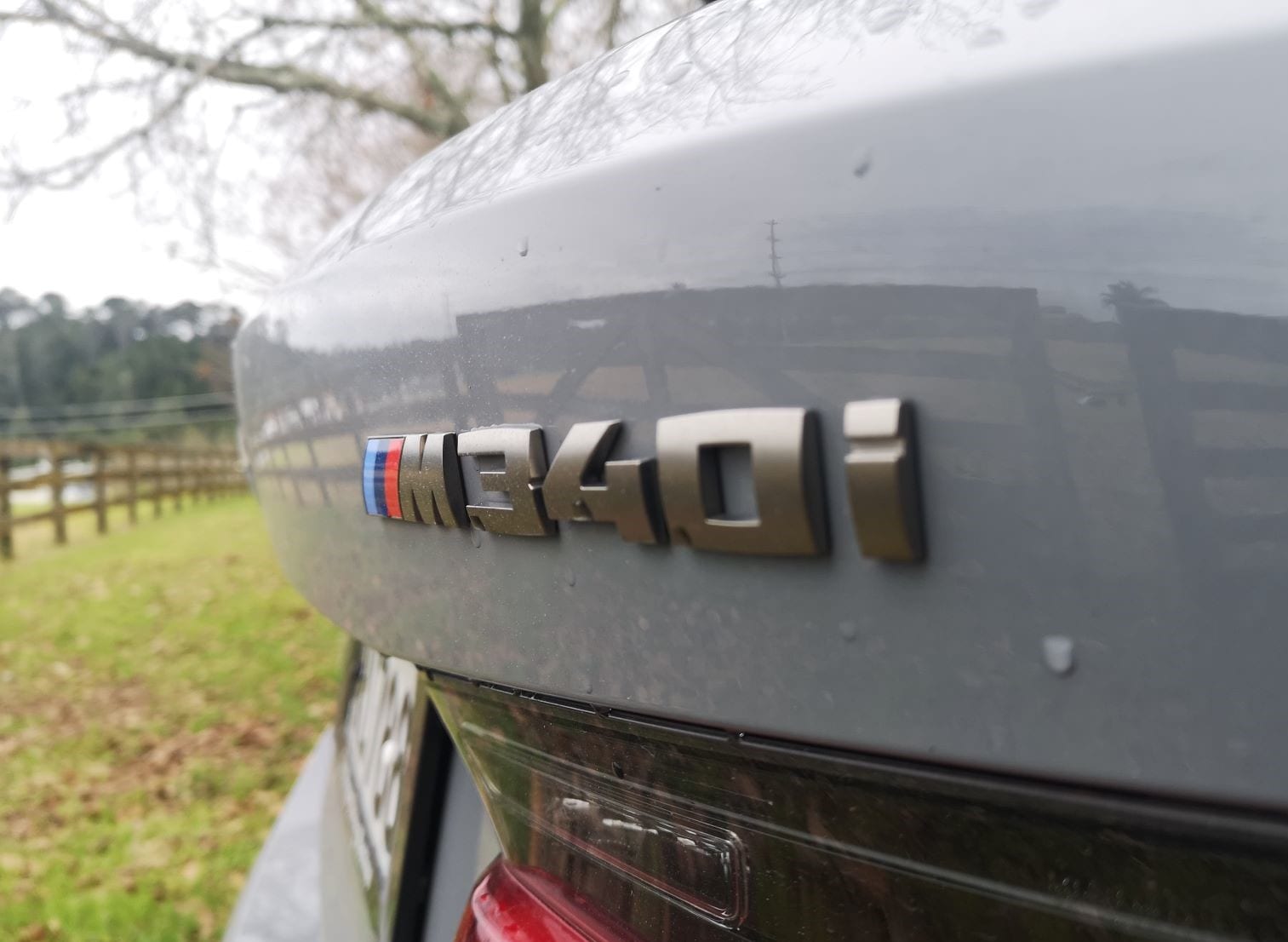 BMW M340i Touring NZ review