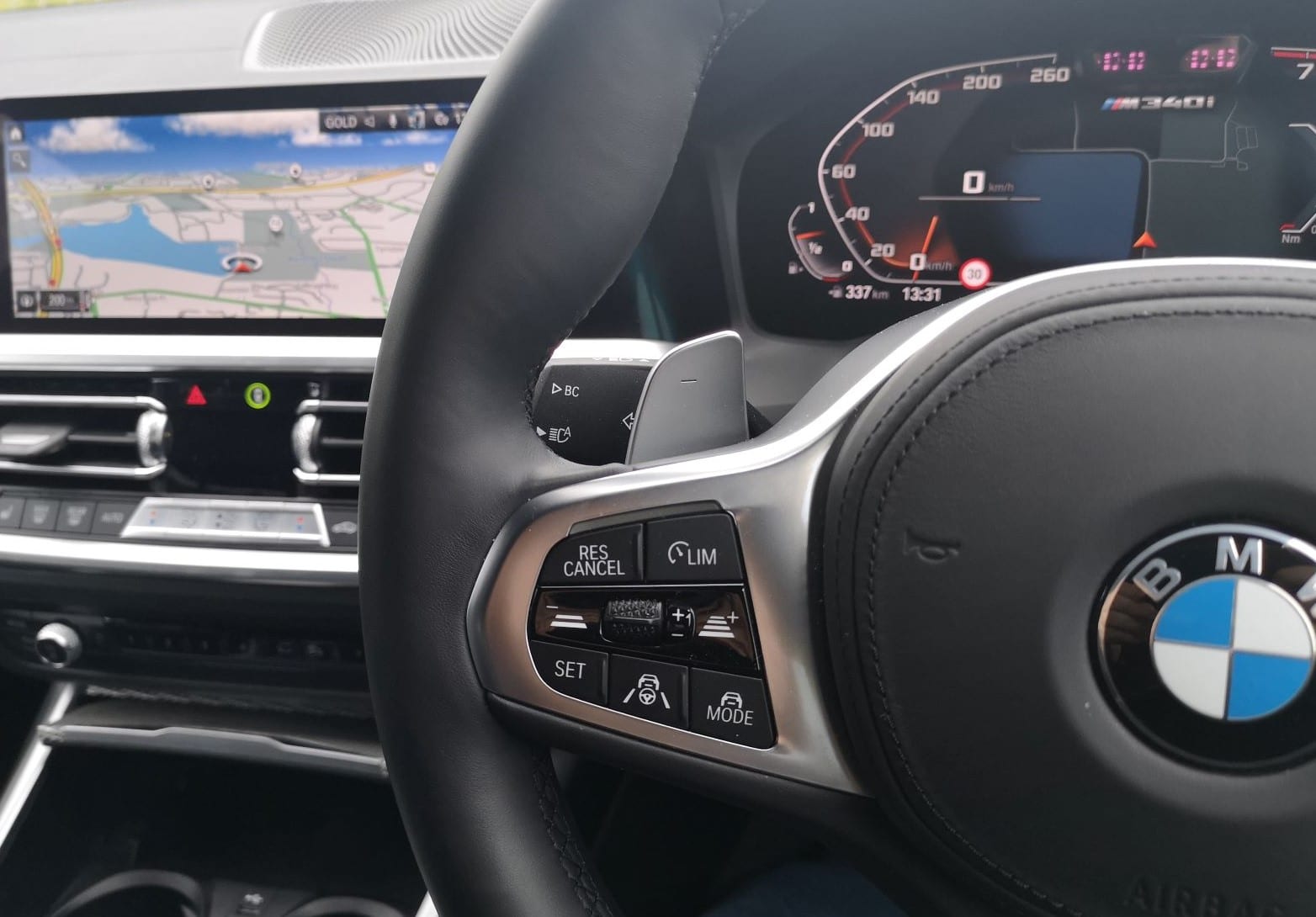 BMW M340i Touring NZ review