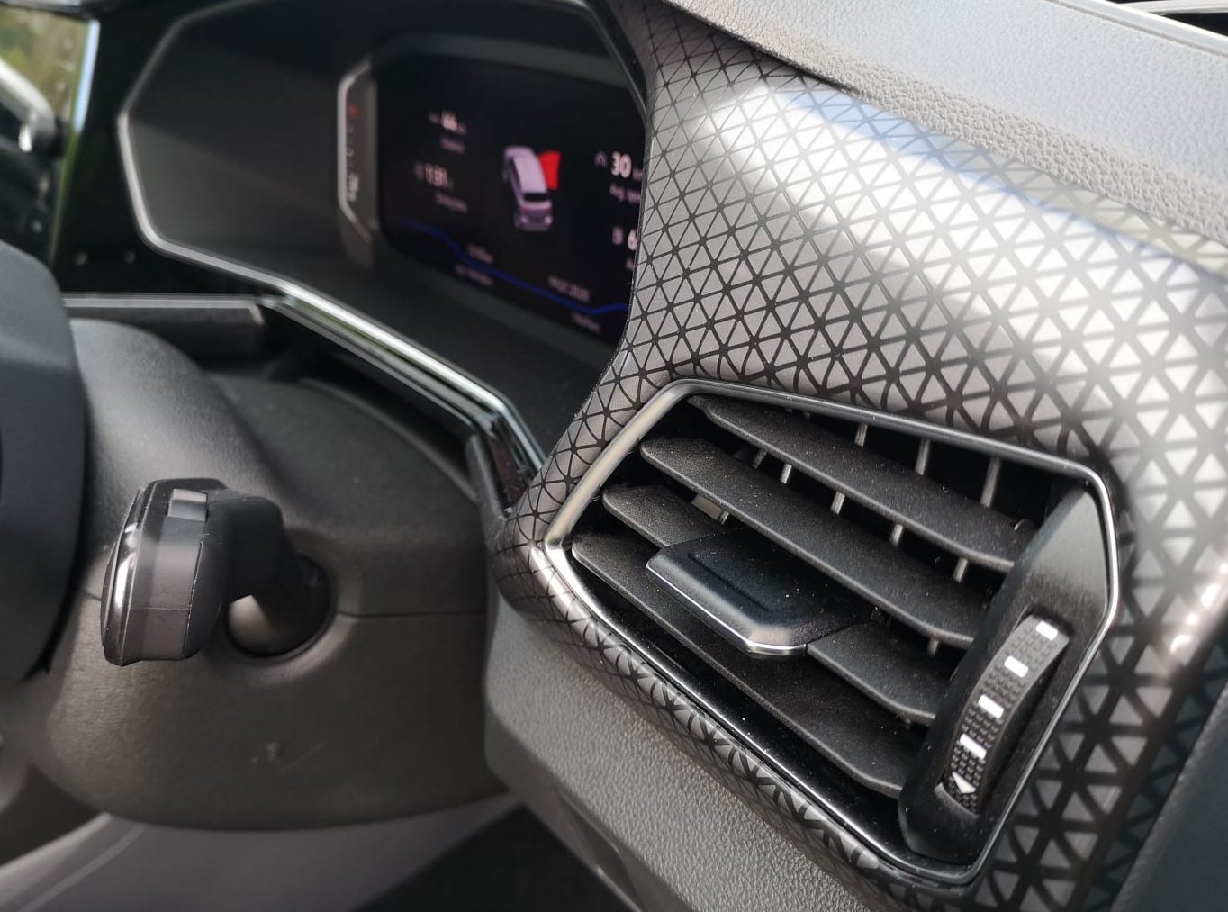VW T-Cross review NZ