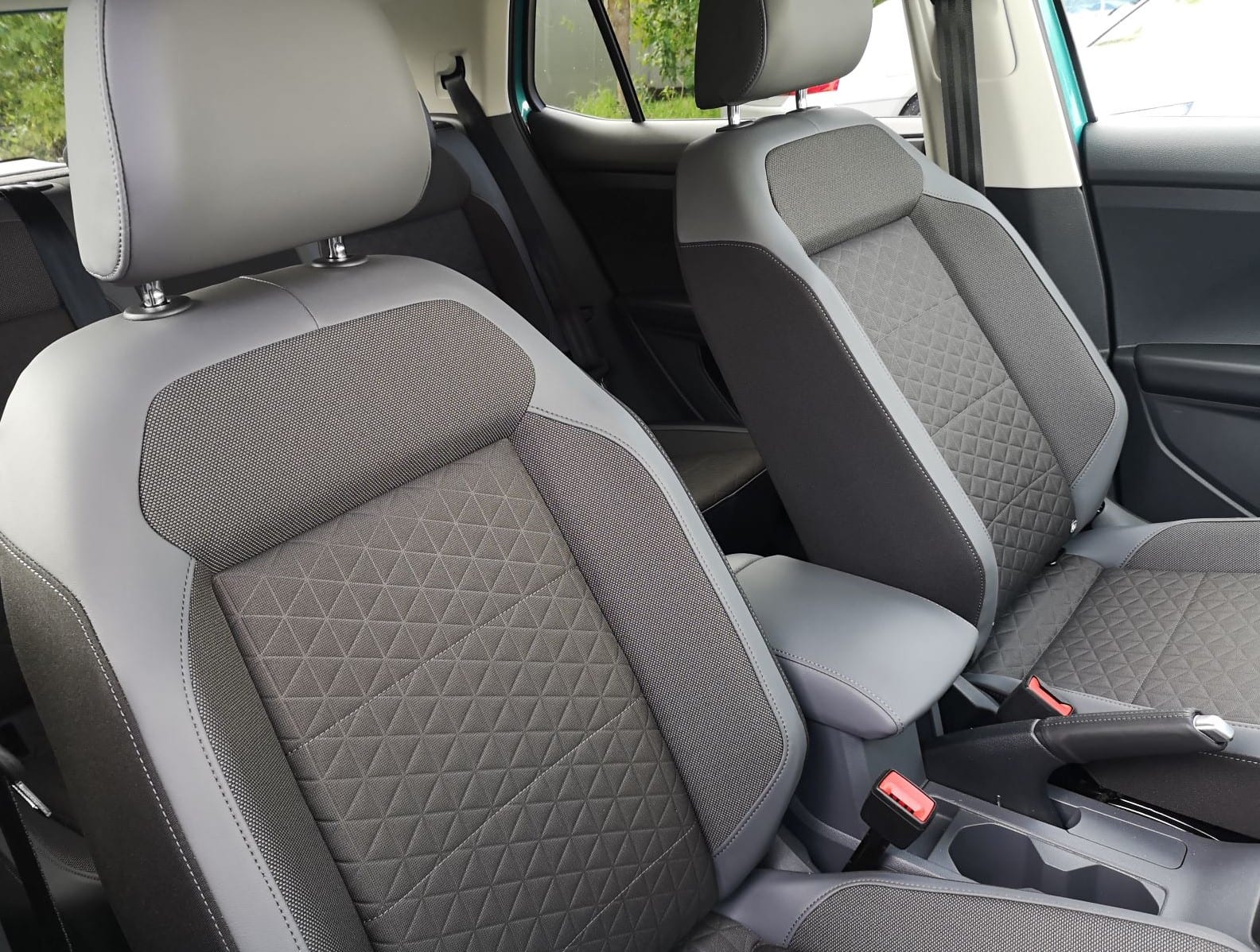 VW T-Cross review NZ