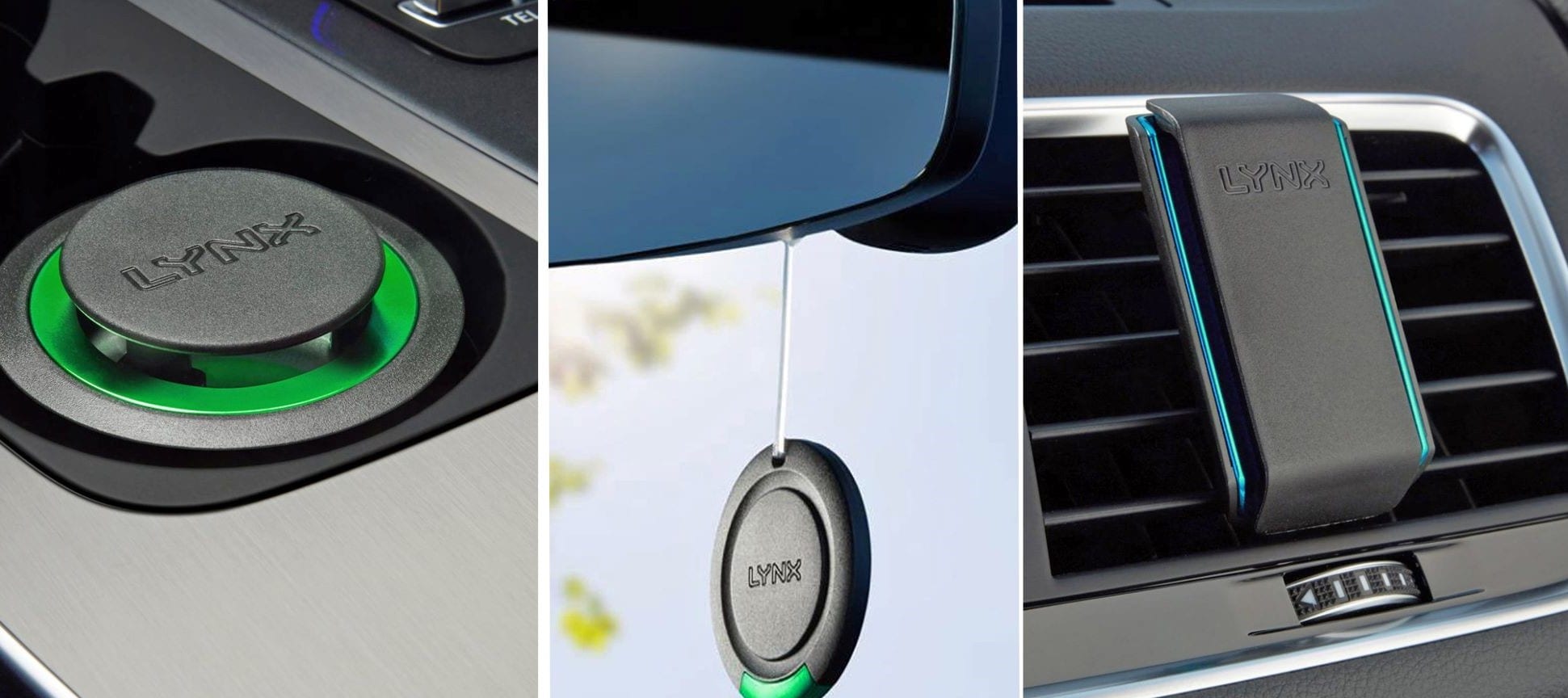 Lynx air fresheners NZ