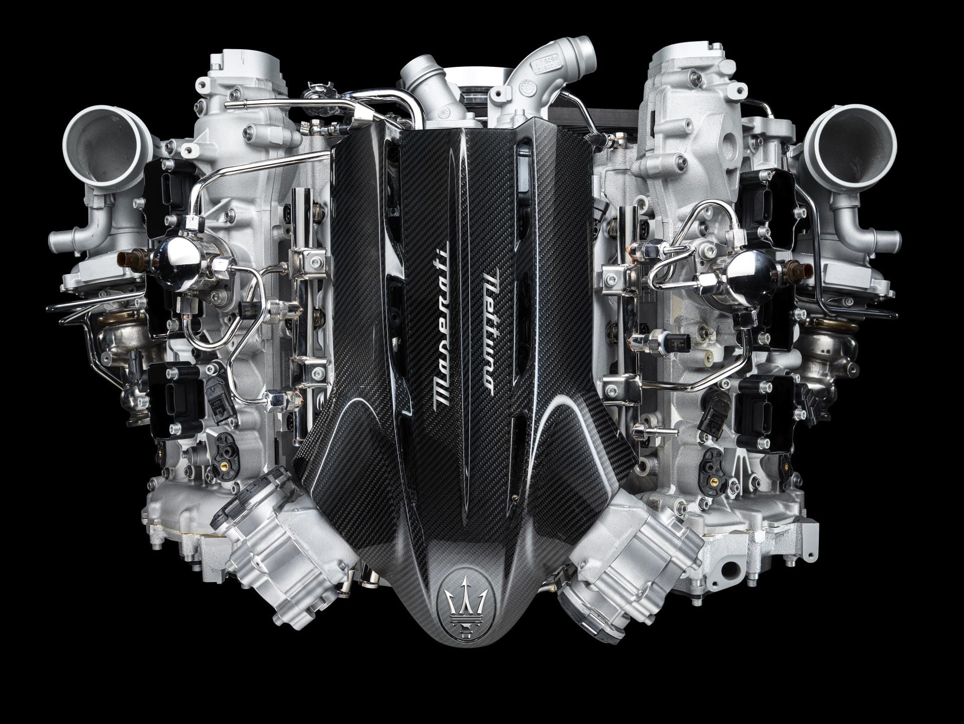 Maserati Nettuno NZ