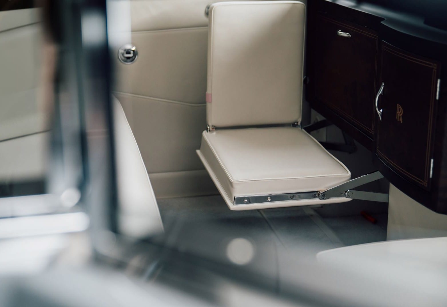 Electric Rolls-Royce NZ