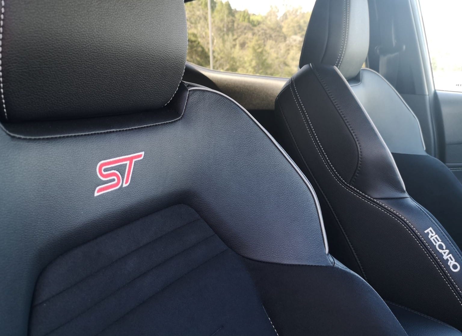 Ford Fiesta ST Review NZ