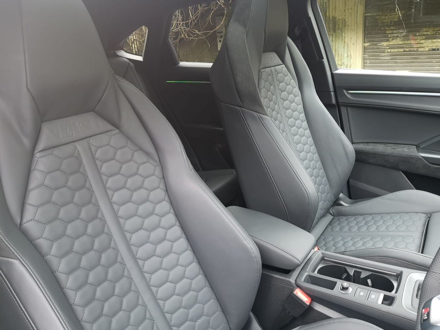 Audi NZ RS Q3 Sportback review