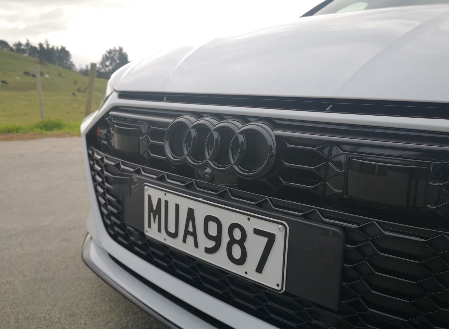 Audi RS 7 Sportback review NZ