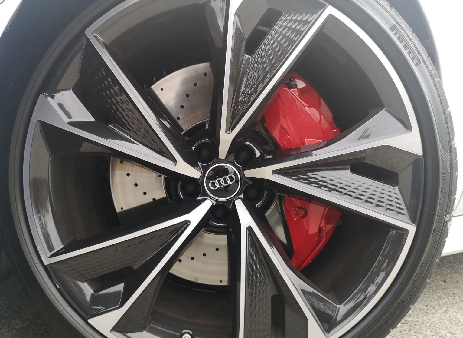 Audi RS 7 Sportback review NZ