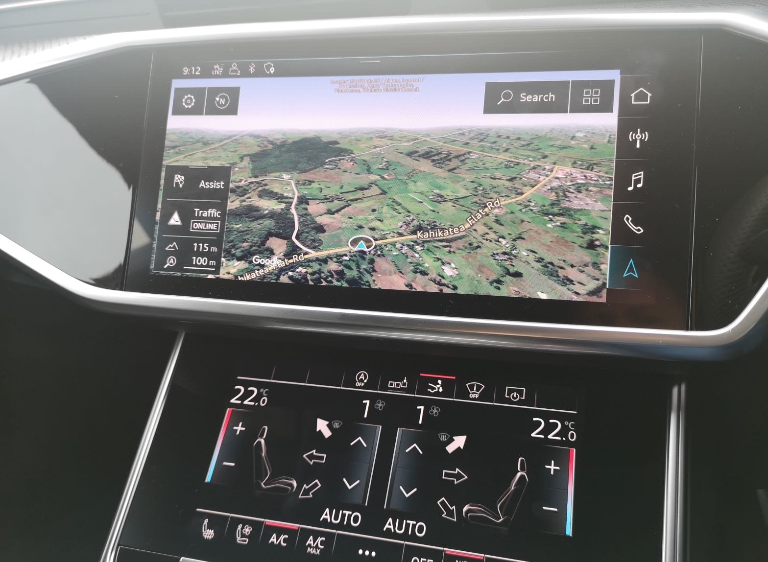 Audi RS 7 Sportback review NZ