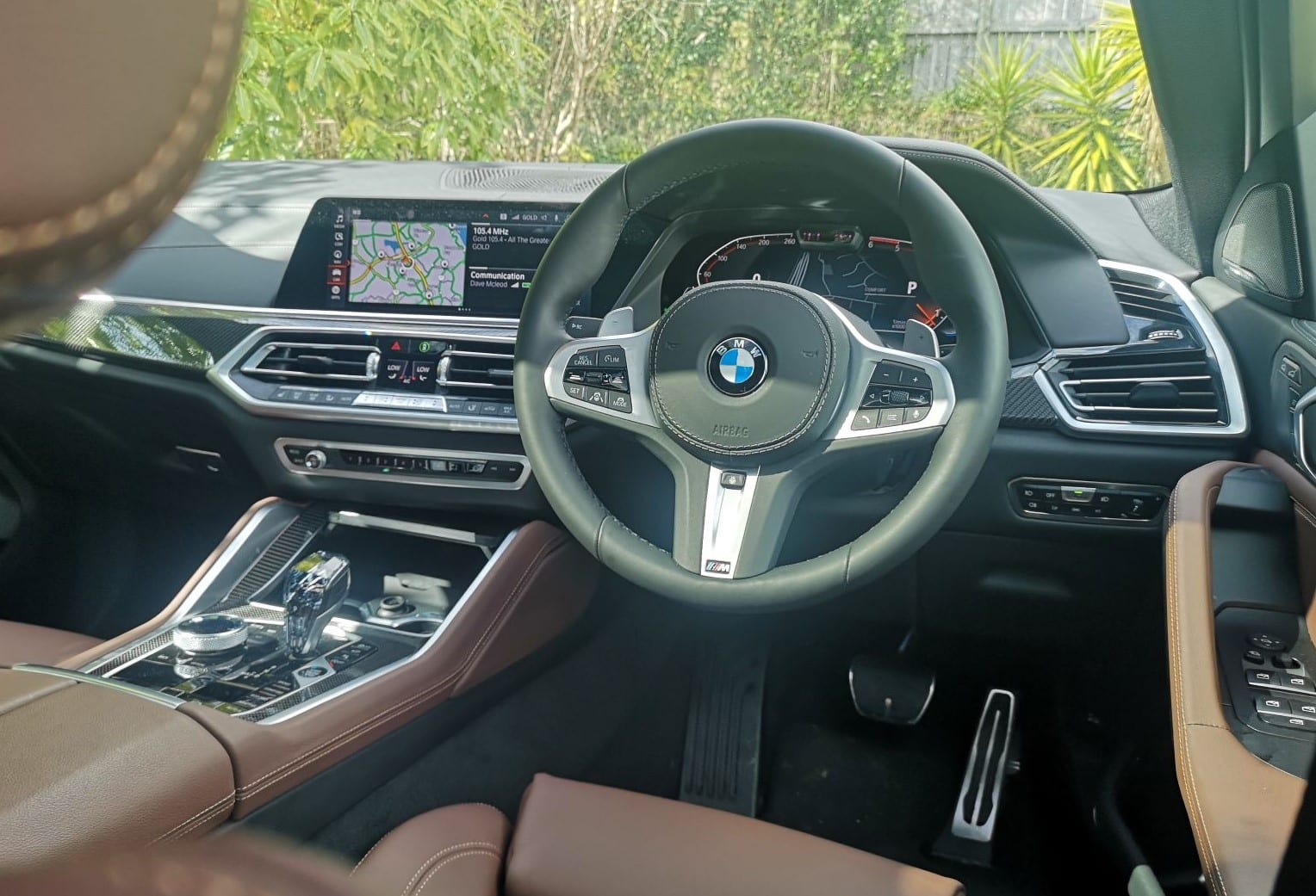 BMW X6 xDrive30d M Sport review NZ