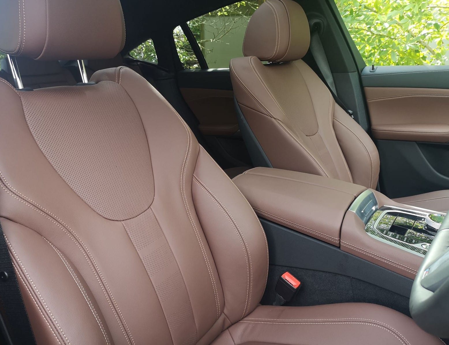 BMW X6 xDrive30d M Sport review NZ