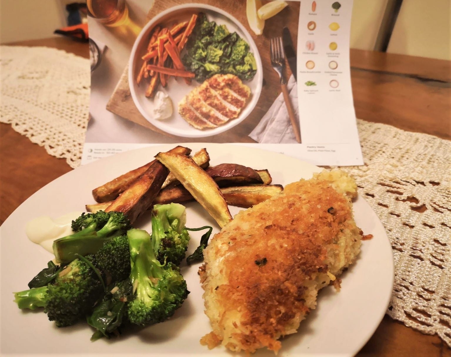 Hello Fresh review NZ