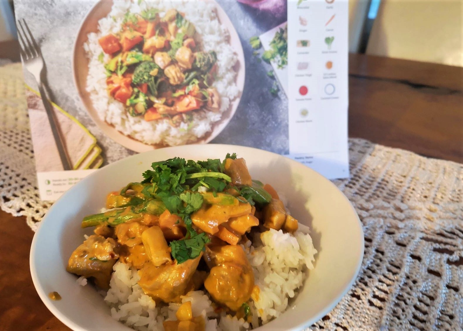 Hello Fresh review NZ