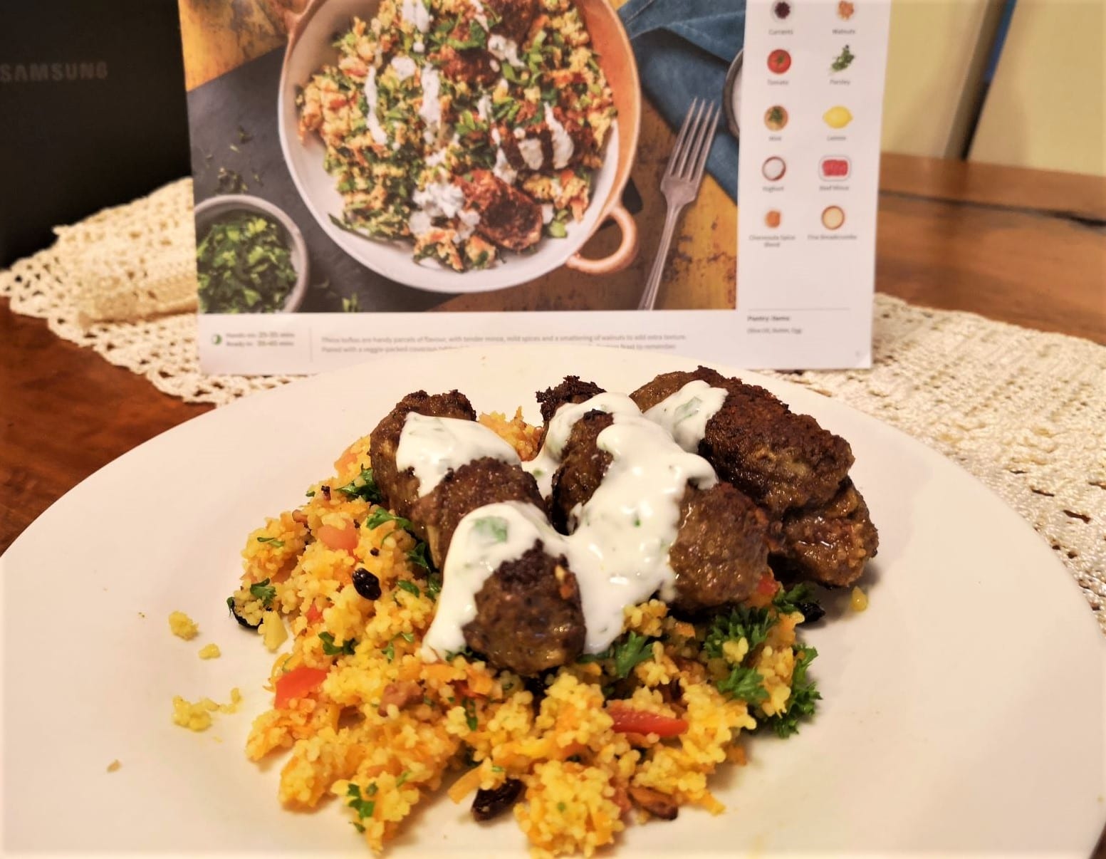 Hello Fresh review NZ