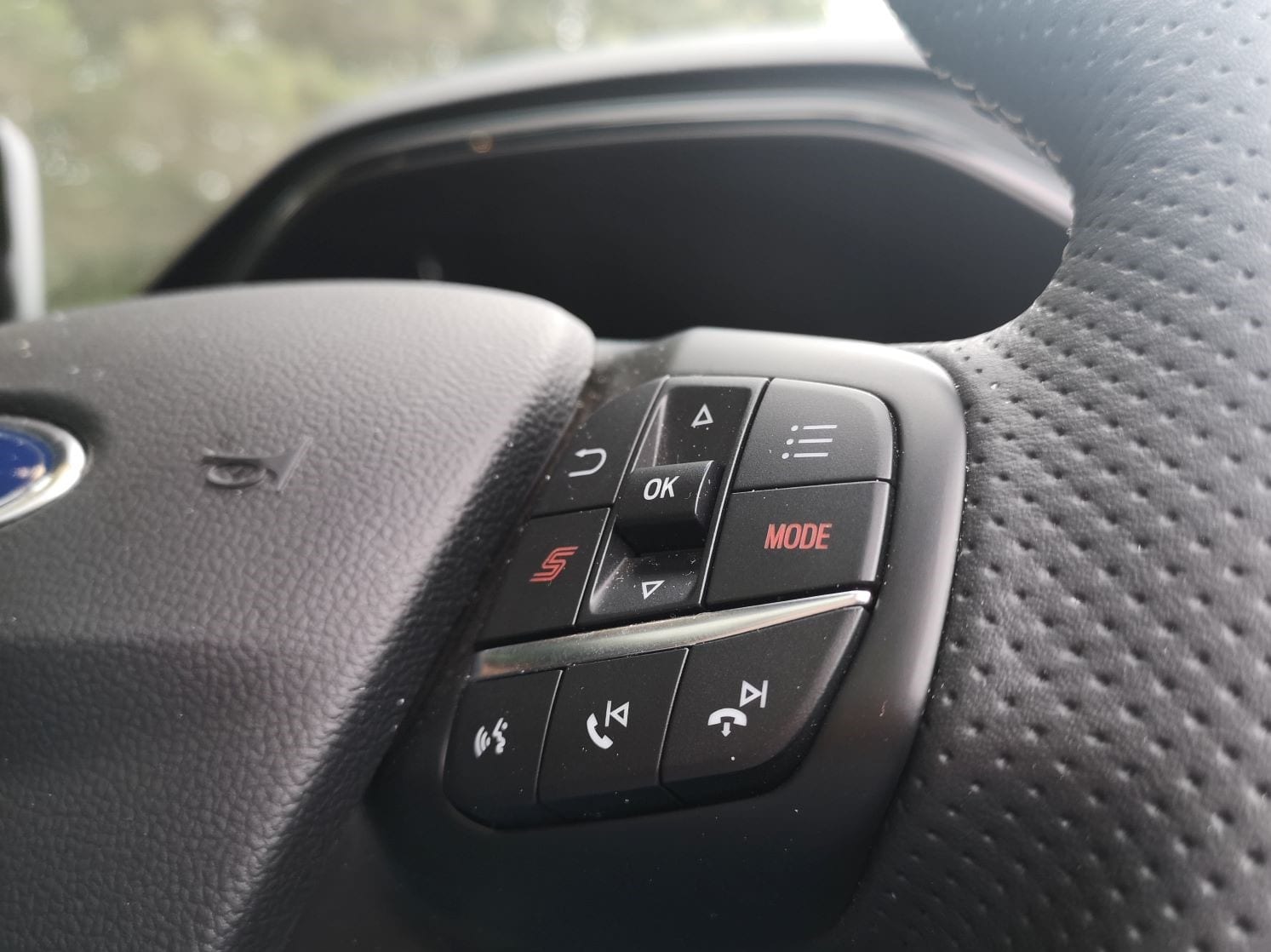 Ford Focus ST review NZ