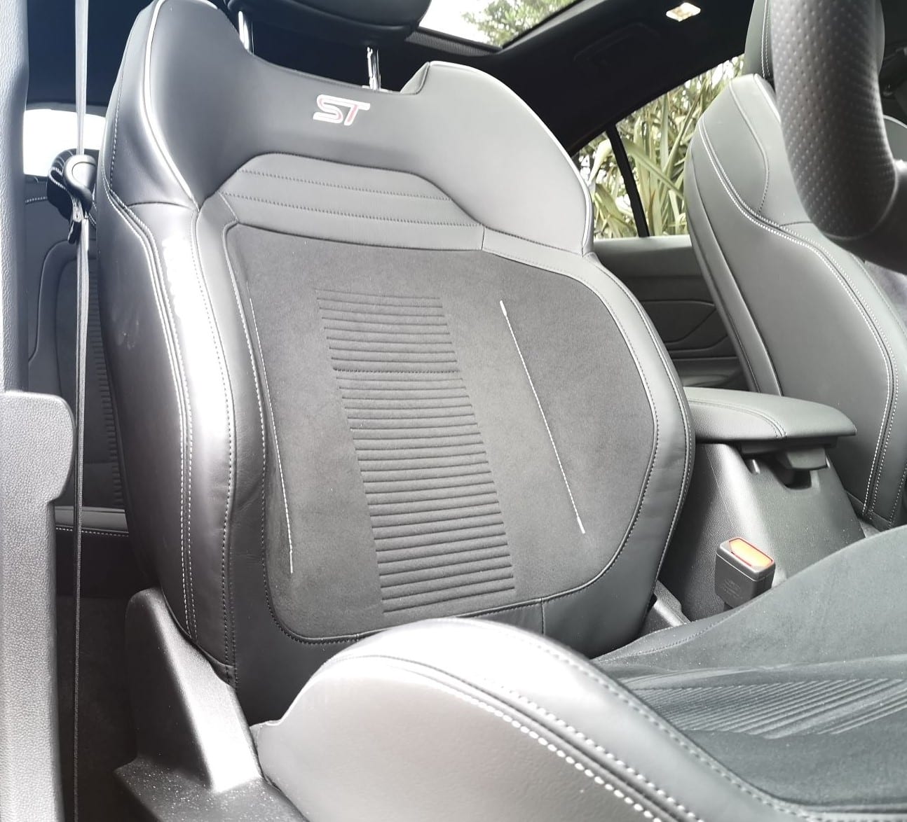 Ford Focus ST review NZ