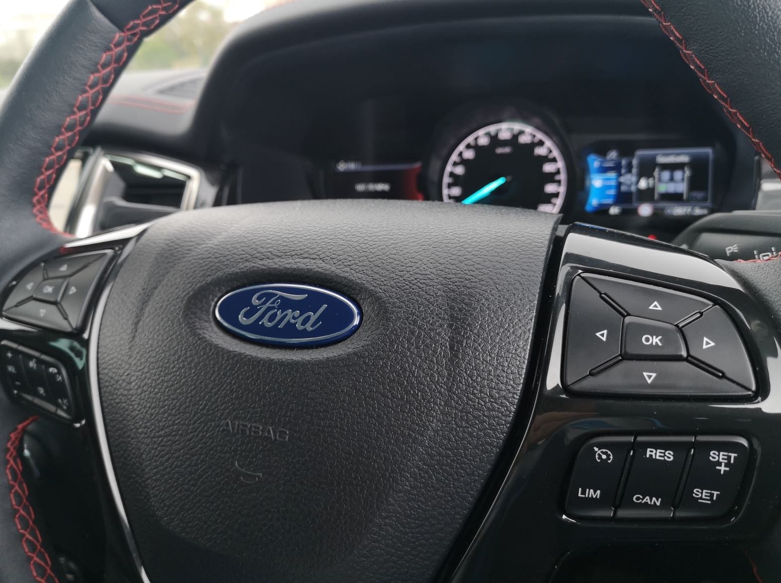 Ford Ranger FX4 review NZ