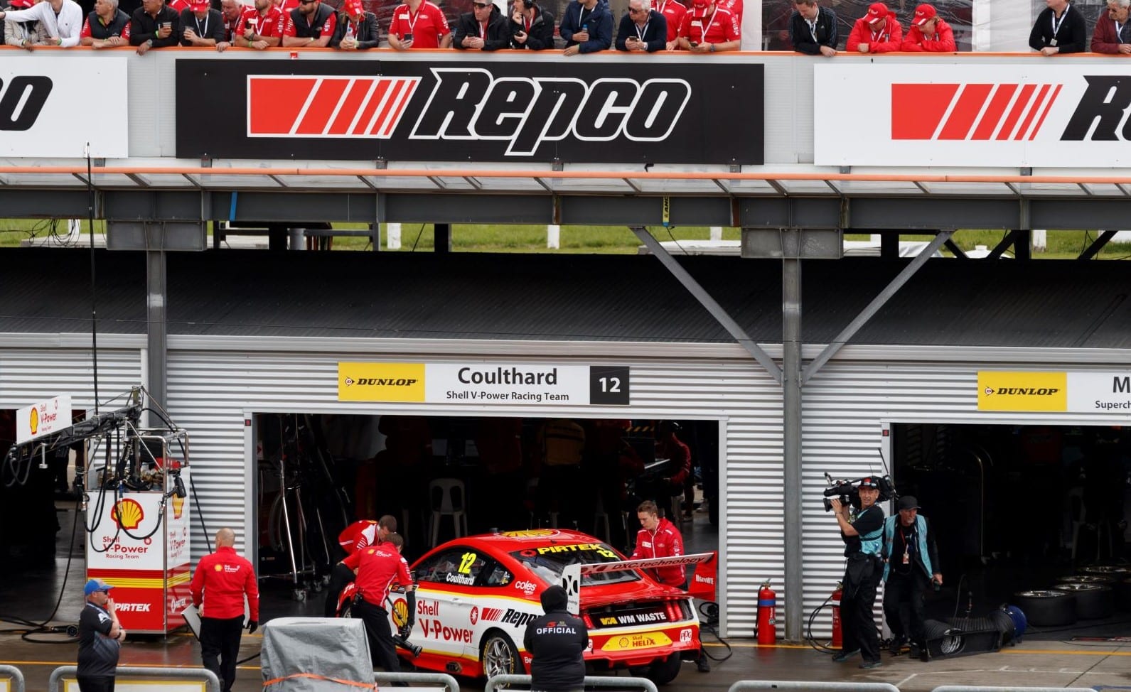 Repco Bathurst 1000