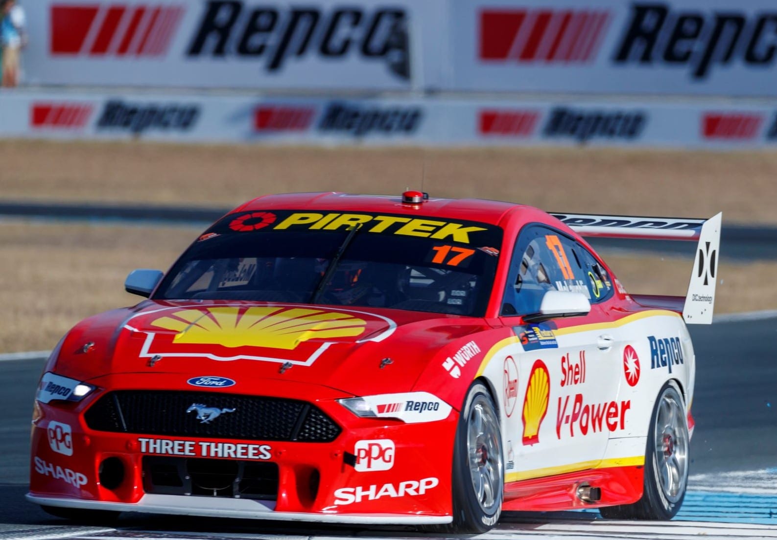 Repco Bathurst 1000