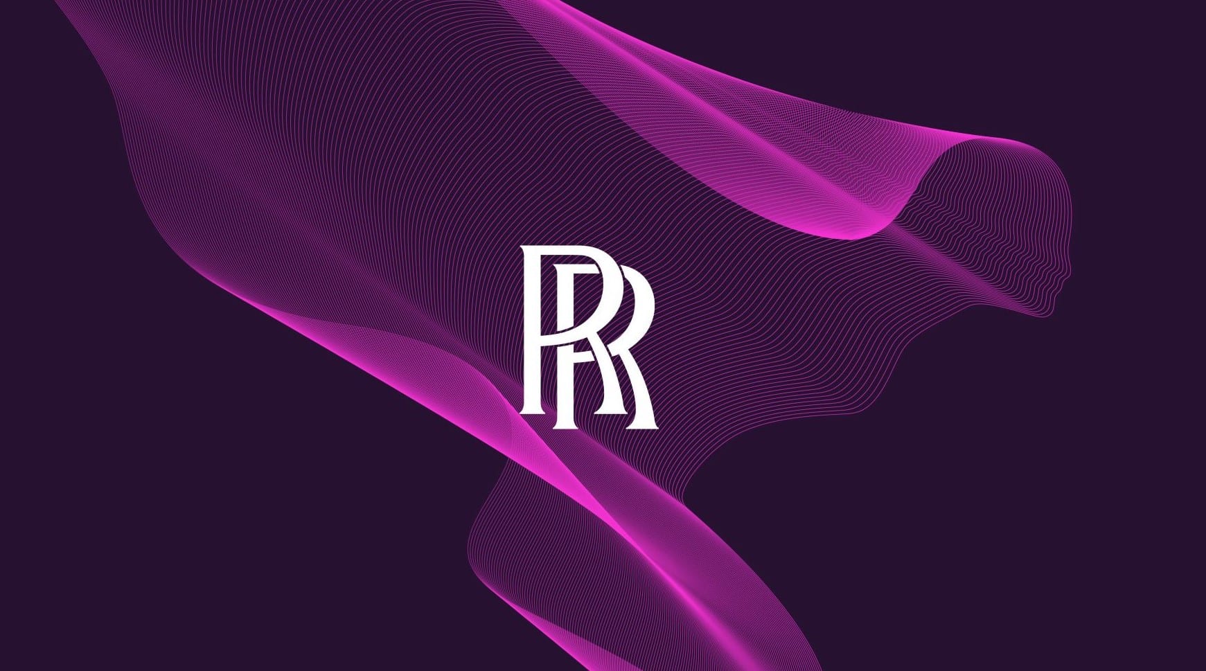 ROLLS-ROYCE ANNOUNCES NEW BRAND IDENTITY