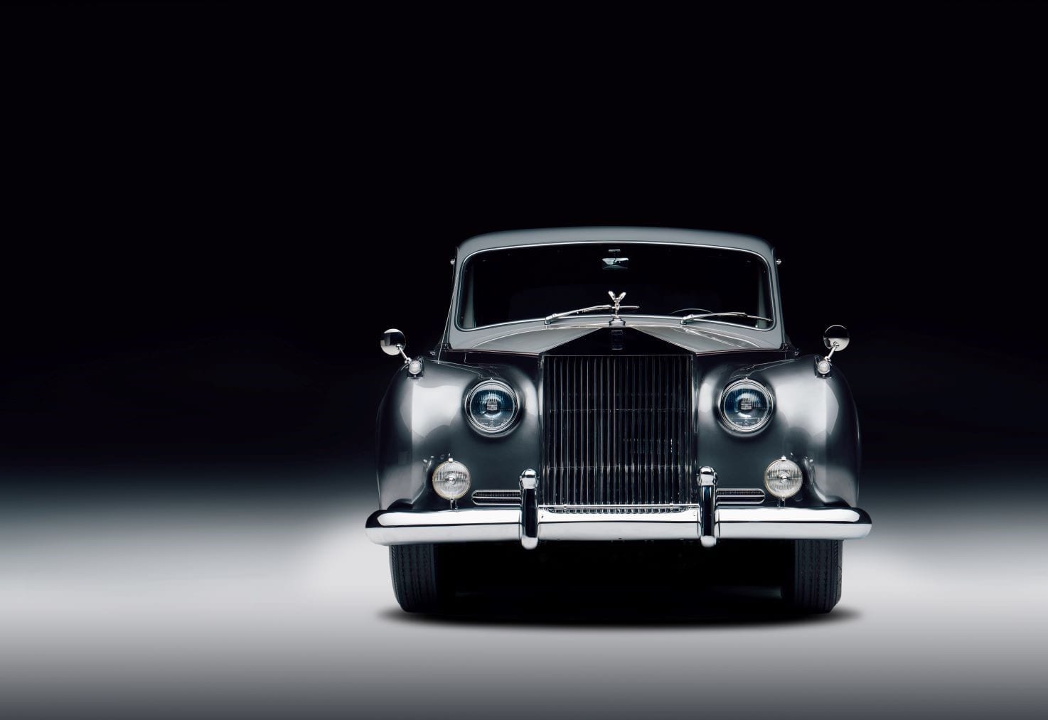 Electric Rolls-Royce NZ