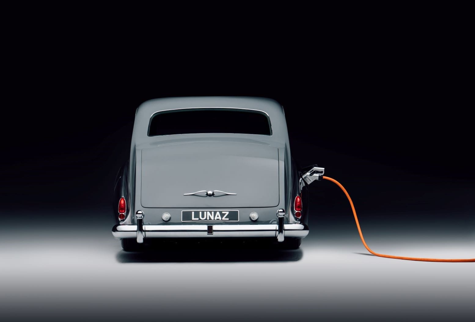 Electric Rolls-Royce NZ