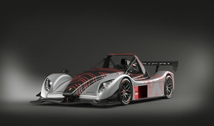 Radical Racecars NZ