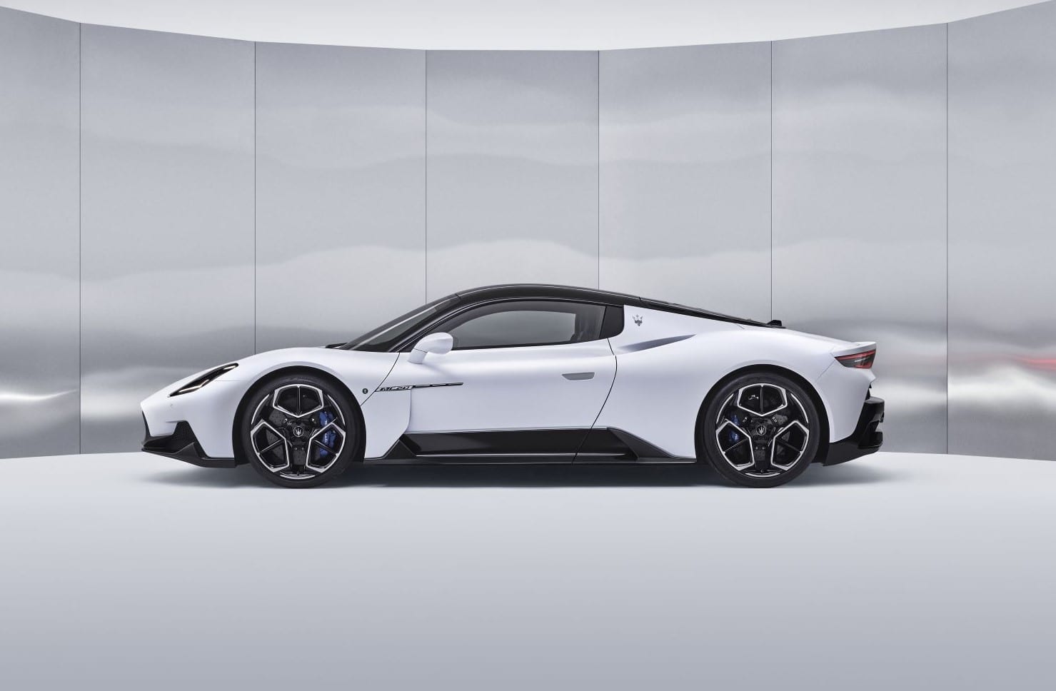Maserati MC20 NZ