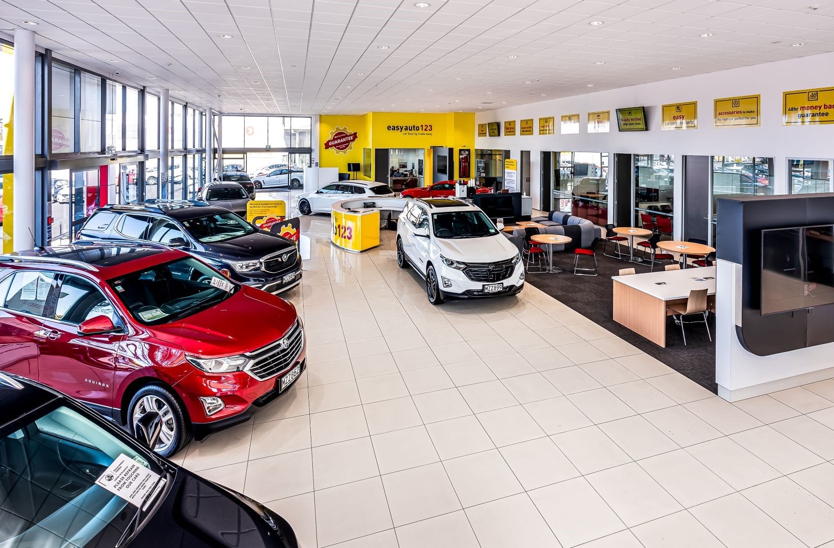 easyauto 123 NZ