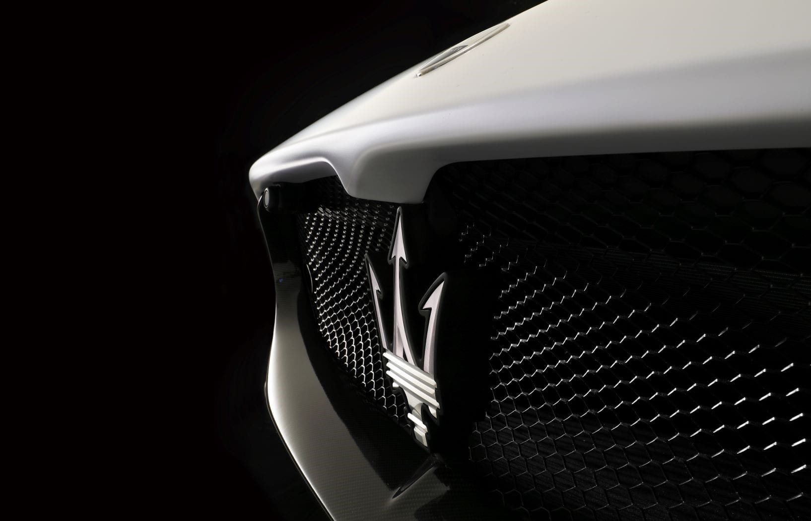 Maserati MC20 NZ