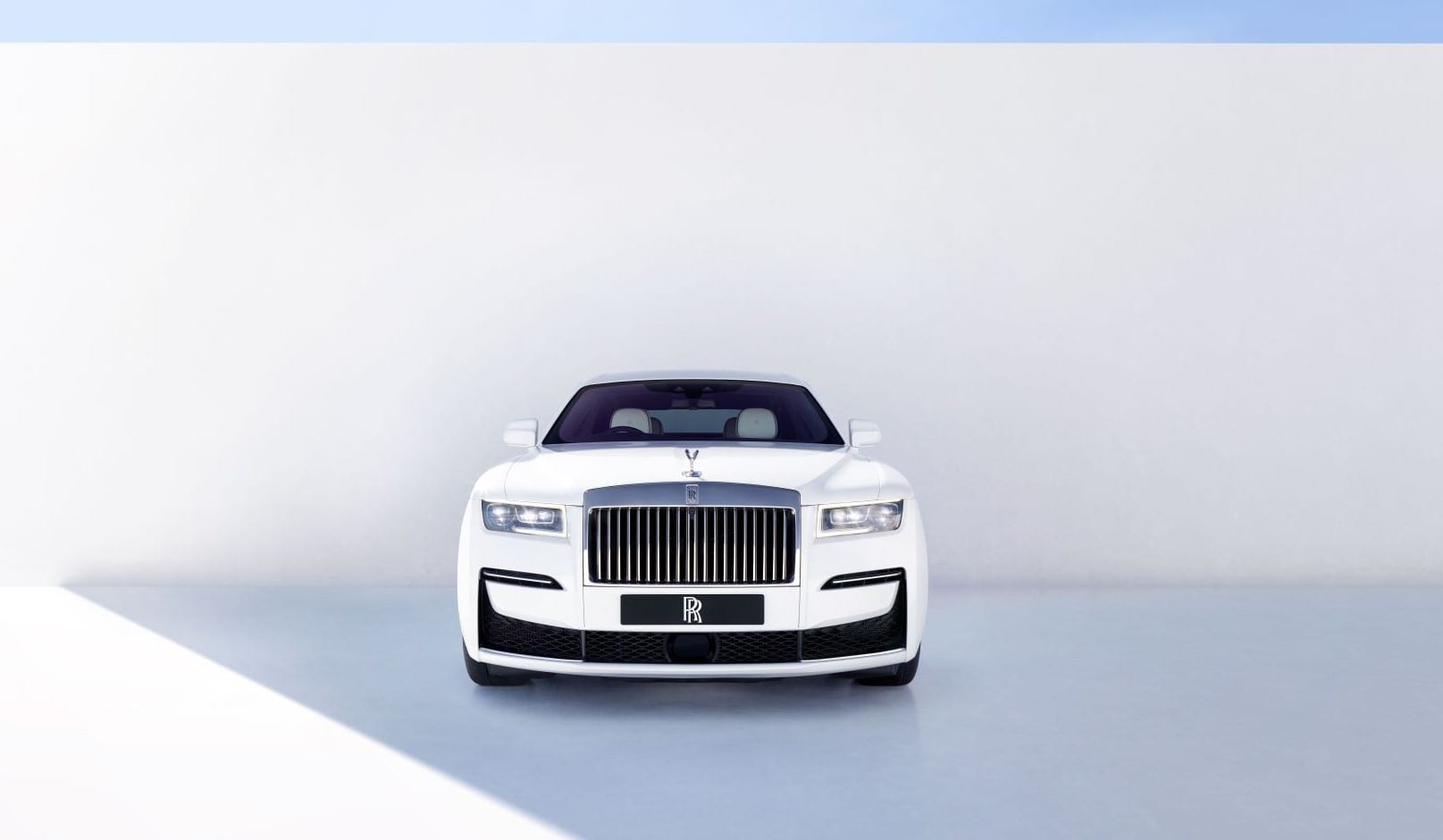 Rolls-Royce Ghost NZ