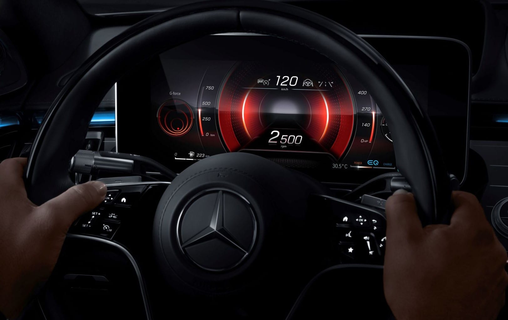 Mercedes-Benz S-Class NZ