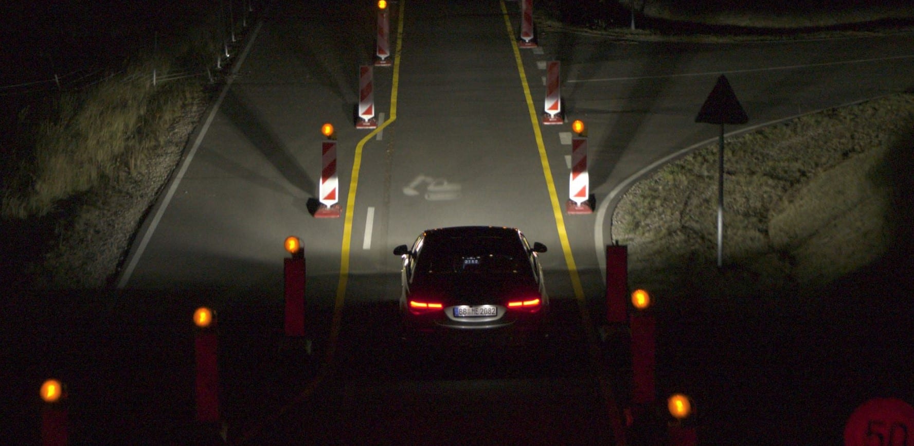 Mercedes-Benz S-Class NZ
